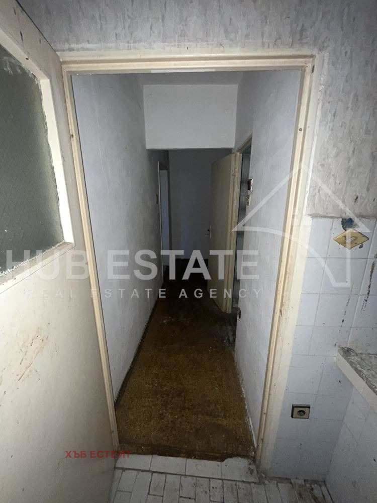 Продава 1-СТАЕН, гр. Добрич, Балик, снимка 3 - Апартаменти - 55066935