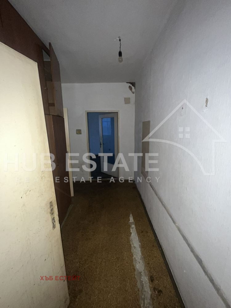 Продава 1-СТАЕН, гр. Добрич, Балик