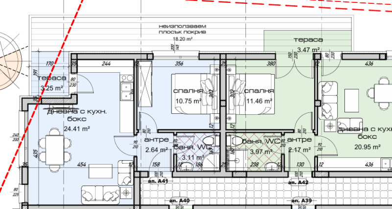 Продава 2-СТАЕН, гр. Варна, Цветен квартал, снимка 1 - Aпартаменти - 47106542