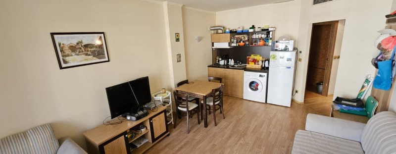 Zu verkaufen  1 Schlafzimmer region Burgas , k.k. Elenite , 63 qm | 33890620 - Bild [5]