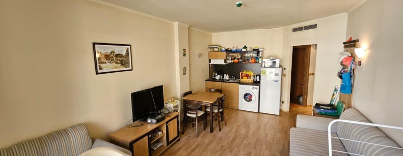 Zu verkaufen  1 Schlafzimmer region Burgas , k.k. Elenite , 63 qm | 33890620 - Bild [3]