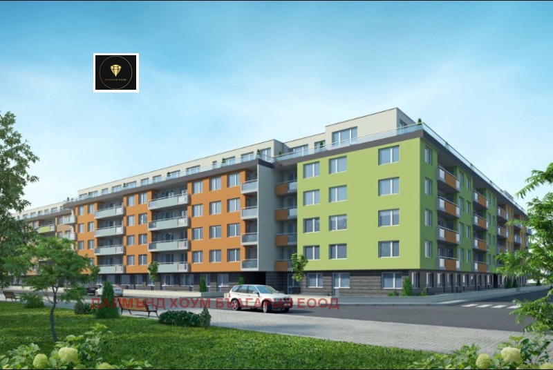 Satılık  2 yatak odası Plovdiv , Yujen , 151 metrekare | 61463745