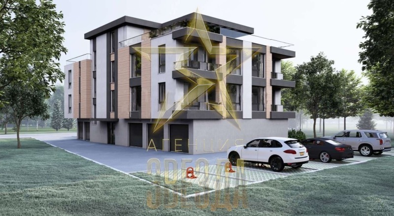 Till salu  1 sovrum Plovdiv , Belomorski , 67 kvm | 86229263