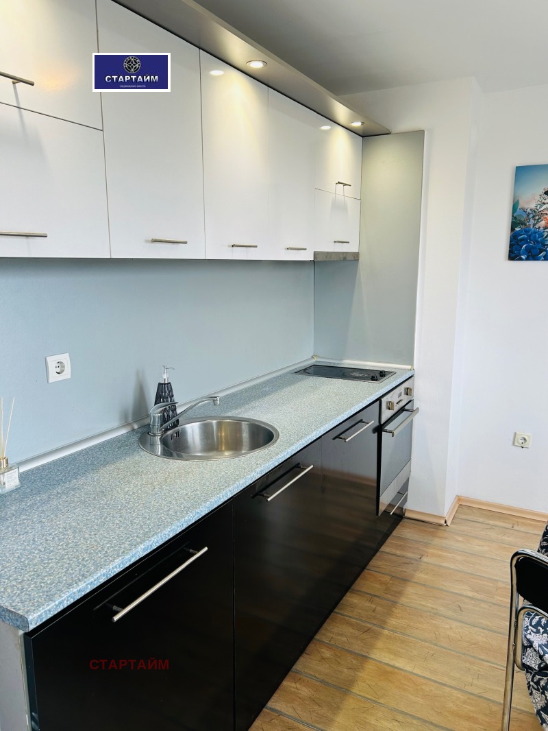 Продается  1 спальня София , Сухата река , 61 кв.м | 62795946 - изображение [13]