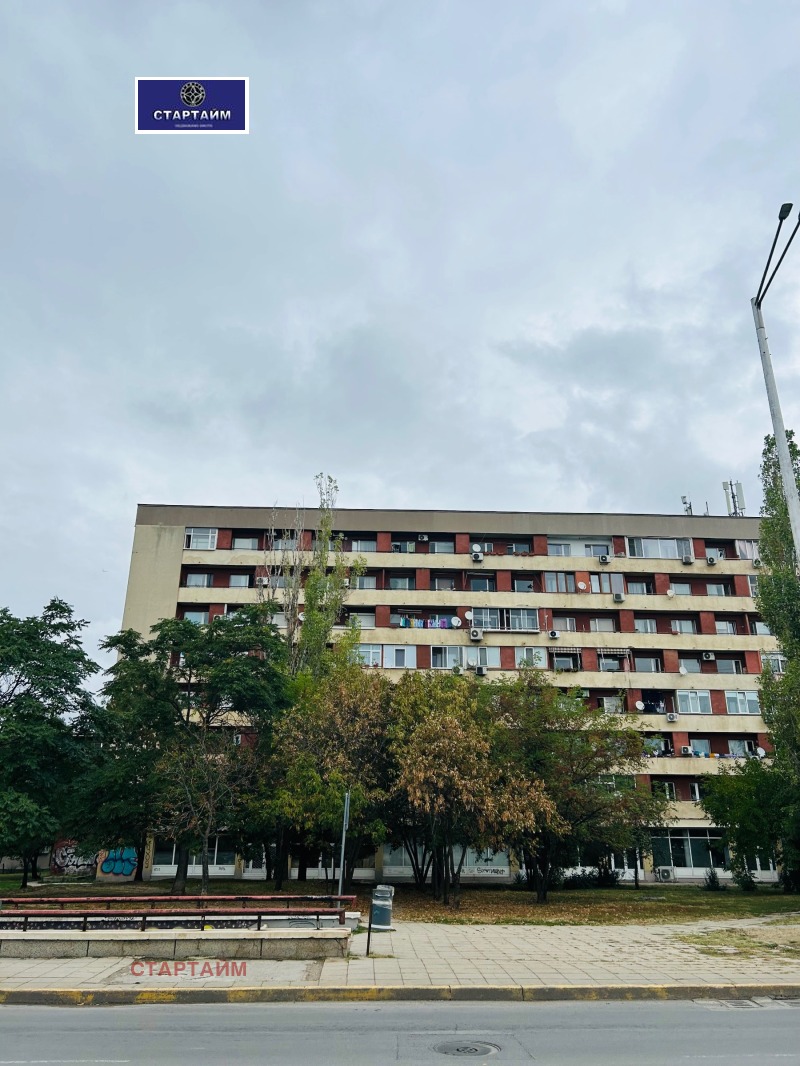 Продается  1 спальня София , Сухата река , 61 кв.м | 62795946 - изображение [4]
