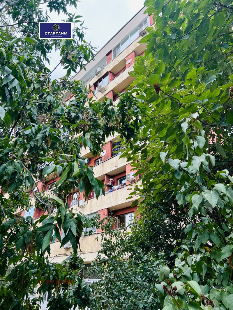 Продается  1 спальня София , Сухата река , 61 кв.м | 62795946 - изображение [3]