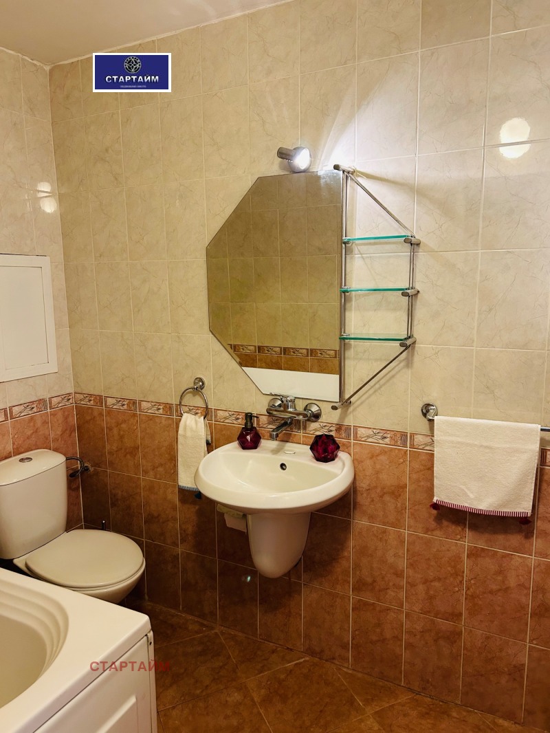 Продается  1 спальня София , Сухата река , 61 кв.м | 62795946 - изображение [17]
