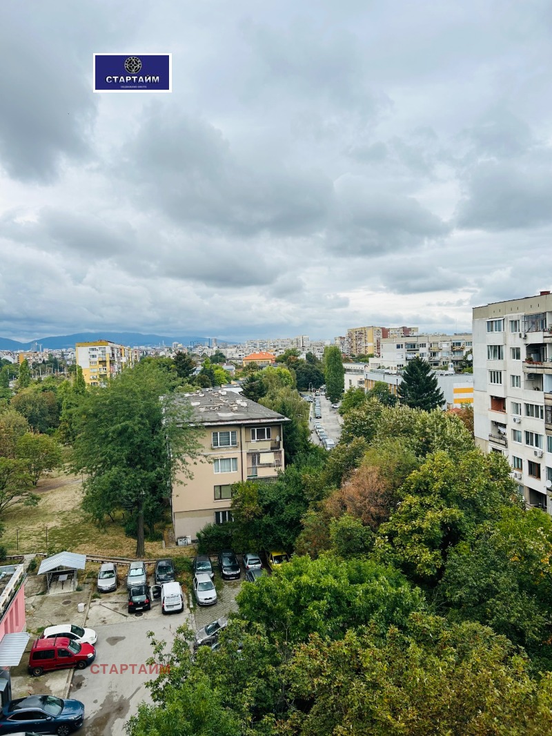 Продается  1 спальня София , Сухата река , 61 кв.м | 62795946 - изображение [7]