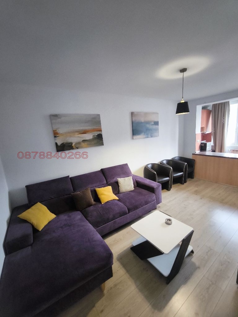 In vendita  1 camera da letto Sofia , Banishora , 50 mq | 99292963 - Immagine [4]