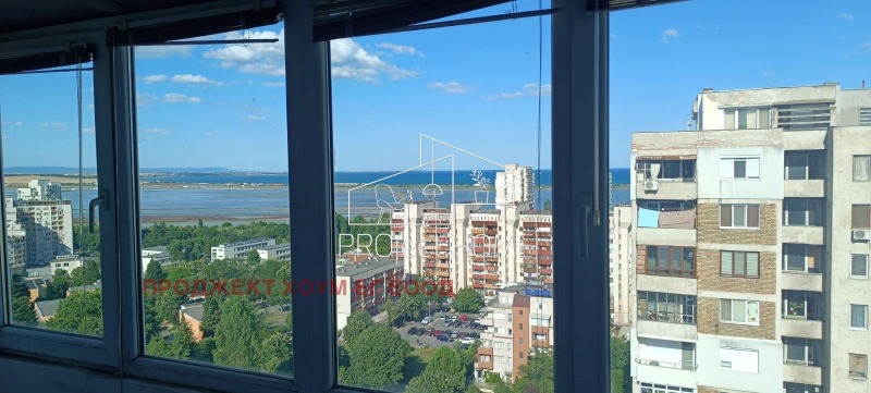 Til salg  1 soveværelse Burgas , Zornitsa , 57 kvm | 84940352 - billede [2]