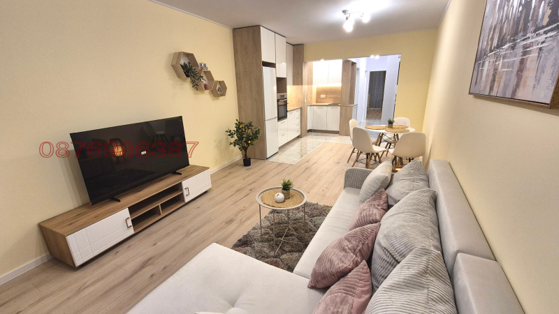 Till salu  1 sovrum Sofia , Suhata reka , 75 kvm | 96888827