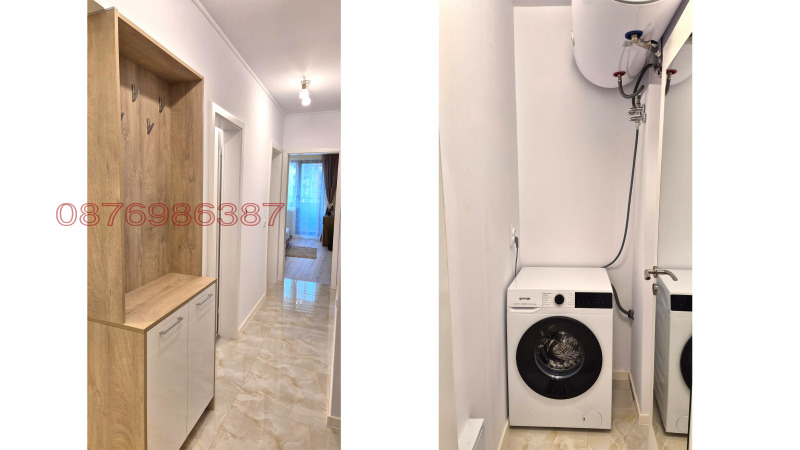 Till salu  1 sovrum Sofia , Suhata reka , 75 kvm | 96888827 - bild [4]