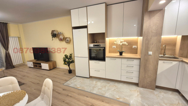 Till salu  1 sovrum Sofia , Suhata reka , 75 kvm | 96888827 - bild [8]