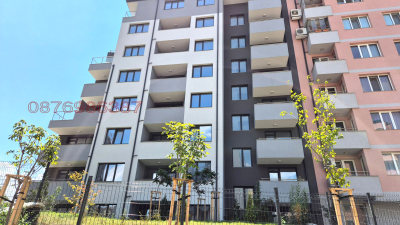 Till salu  1 sovrum Sofia , Suhata reka , 75 kvm | 96888827 - bild [15]