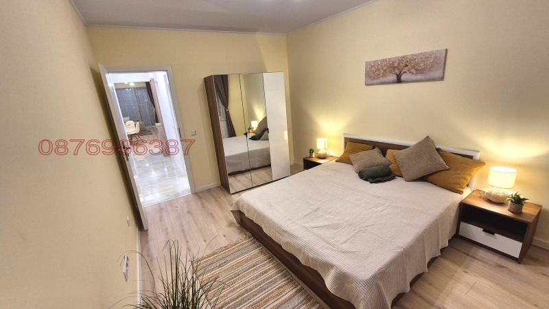 Till salu  1 sovrum Sofia , Suhata reka , 75 kvm | 96888827 - bild [11]