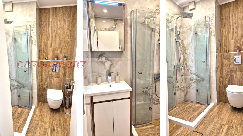 Till salu  1 sovrum Sofia , Suhata reka , 75 kvm | 96888827 - bild [13]