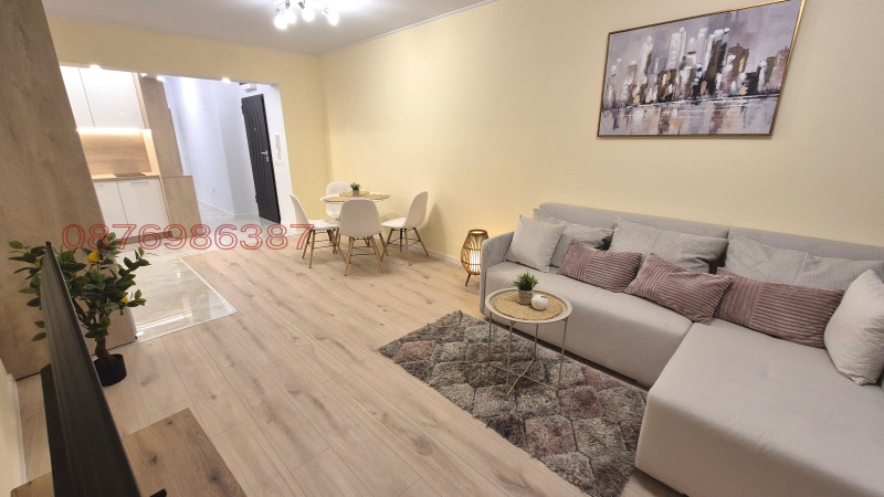 Till salu  1 sovrum Sofia , Suhata reka , 75 kvm | 96888827 - bild [7]