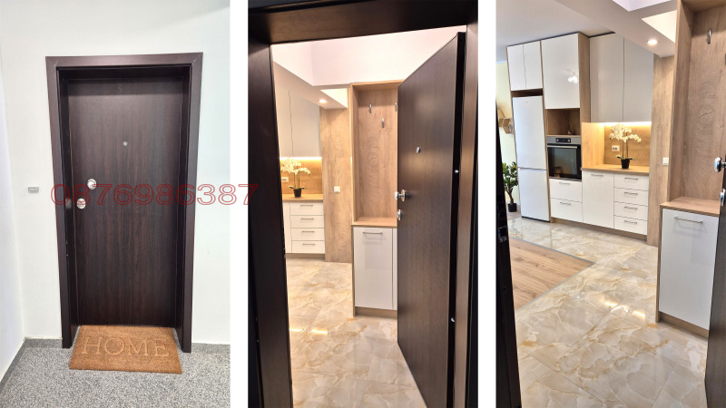 Till salu  1 sovrum Sofia , Suhata reka , 75 kvm | 96888827 - bild [2]