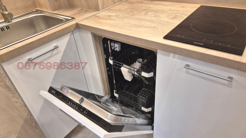 Till salu  1 sovrum Sofia , Suhata reka , 75 kvm | 96888827 - bild [10]