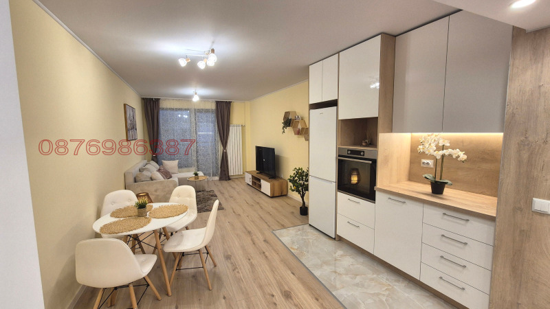 Till salu  1 sovrum Sofia , Suhata reka , 75 kvm | 96888827 - bild [5]