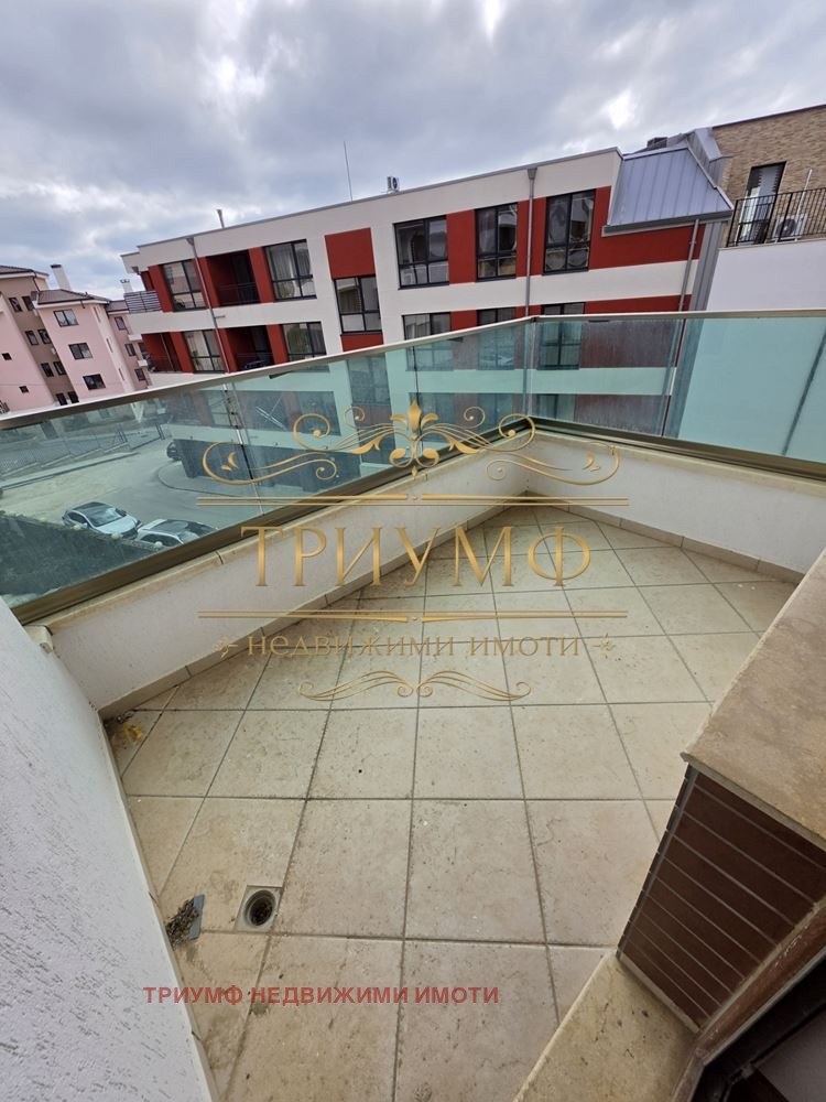 Продава 2-СТАЕН, гр. Варна, Виница, снимка 3 - Апартаменти - 51349111