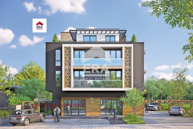 À venda  1 quarto região Plovdiv , Belachtchica , 70 m² | 29671560 - imagem [2]