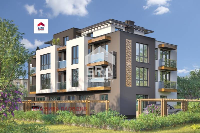 À venda  1 quarto região Plovdiv , Belachtchica , 70 m² | 29671560 - imagem [4]