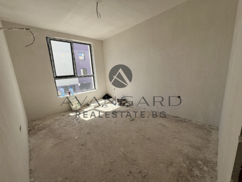 Na prodej  1 ložnice Plovdiv , Ostromila , 60 m2 | 82639964 - obraz [4]
