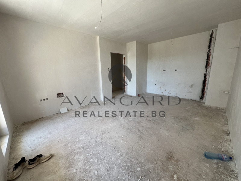 Na prodej  1 ložnice Plovdiv , Ostromila , 60 m2 | 82639964 - obraz [3]