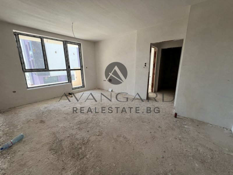 Na prodej  1 ložnice Plovdiv , Ostromila , 60 m2 | 82639964 - obraz [2]