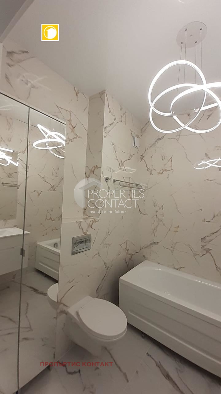 Satılık  1 yatak odası Burgas , Slaveykov , 82 metrekare | 72051485 - görüntü [5]