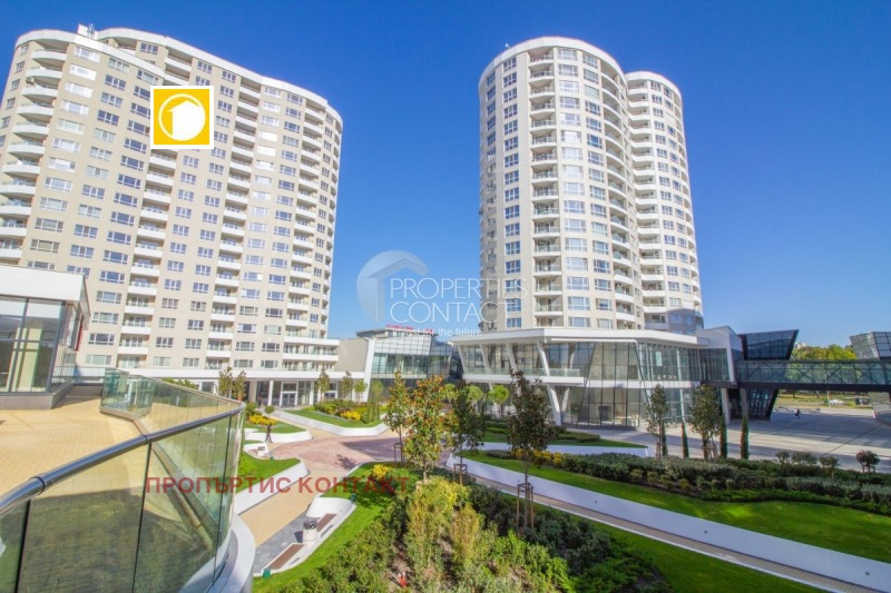 Продава 2-СТАЕН, гр. Бургас, Славейков, снимка 10 - Апартаменти - 52205881