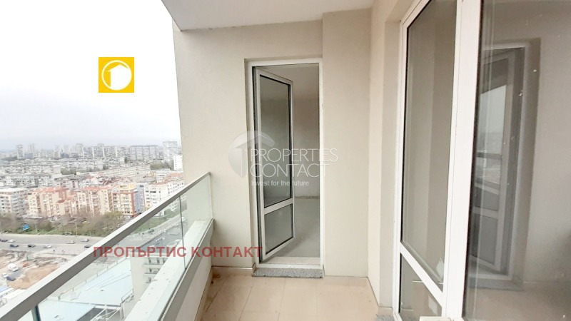 Satılık  1 yatak odası Burgas , Slaveykov , 82 metrekare | 72051485 - görüntü [3]