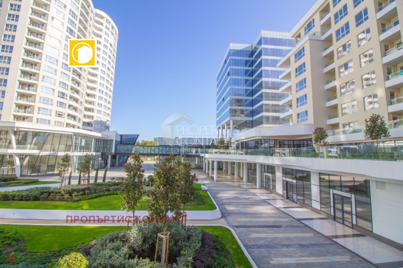 Продава 2-СТАЕН, гр. Бургас, Славейков, снимка 6 - Апартаменти - 52205881