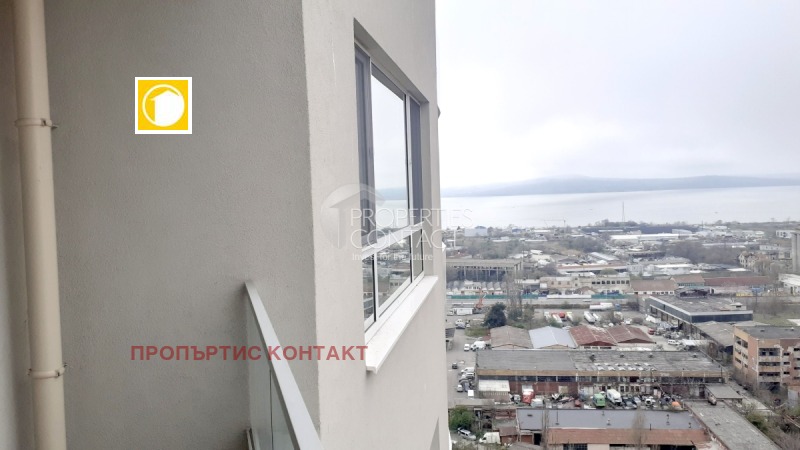 Satılık  1 yatak odası Burgas , Slaveykov , 82 metrekare | 72051485 - görüntü [4]