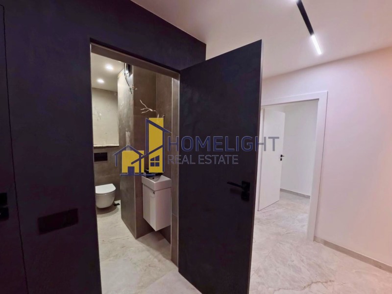 Продава 2-СТАЕН, гр. София, Красно село, снимка 7 - Апартаменти - 52221460