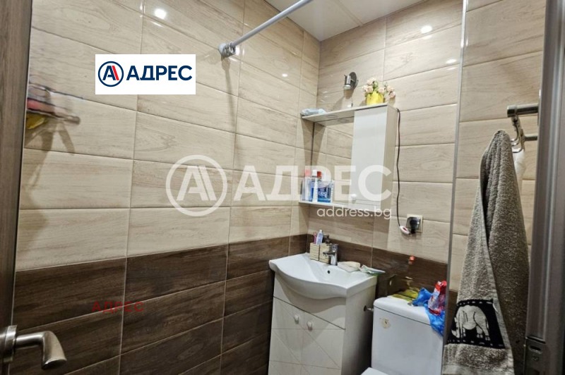 Продава 2-СТАЕН, гр. Варна, Автогара, снимка 8 - Апартаменти - 52938868