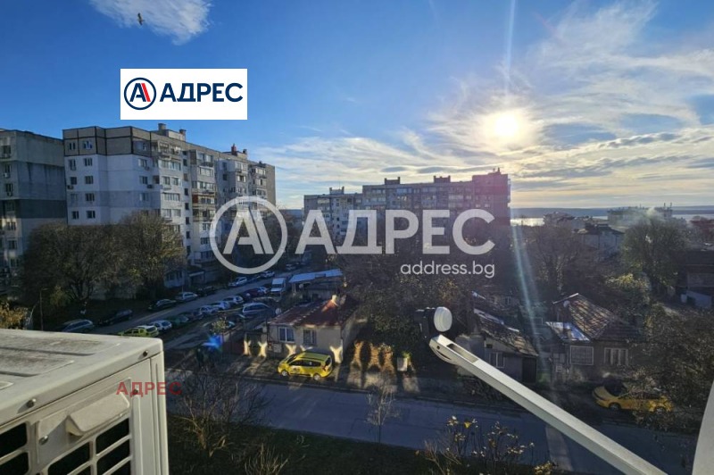 Продава 2-СТАЕН, гр. Варна, Автогара, снимка 7 - Апартаменти - 52938868