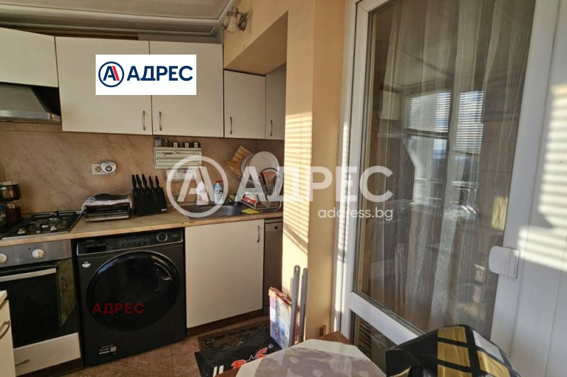 Продава 2-СТАЕН, гр. Варна, Автогара, снимка 5 - Апартаменти - 52938868