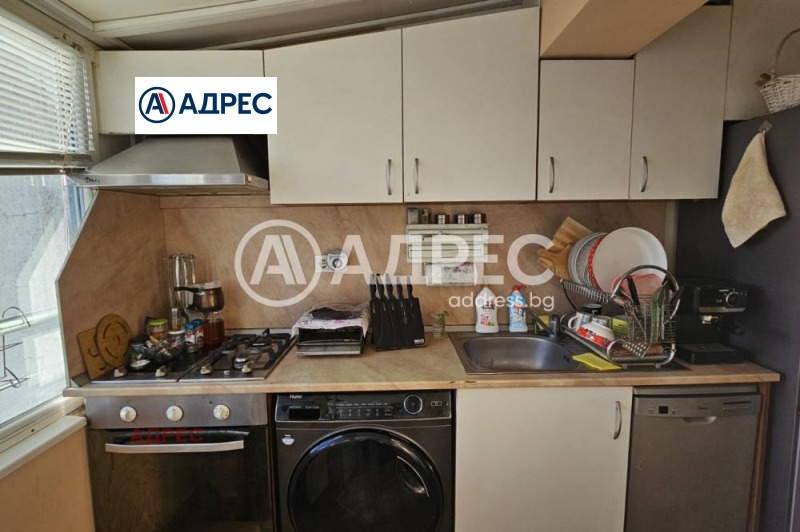 Продава 2-СТАЕН, гр. Варна, Автогара, снимка 4 - Апартаменти - 52938868