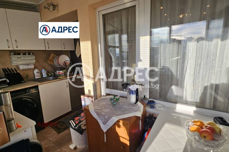 Продава 2-СТАЕН, гр. Варна, Автогара, снимка 11 - Апартаменти - 52938868