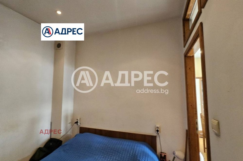 Продава 2-СТАЕН, гр. Варна, Автогара, снимка 10 - Апартаменти - 52938868