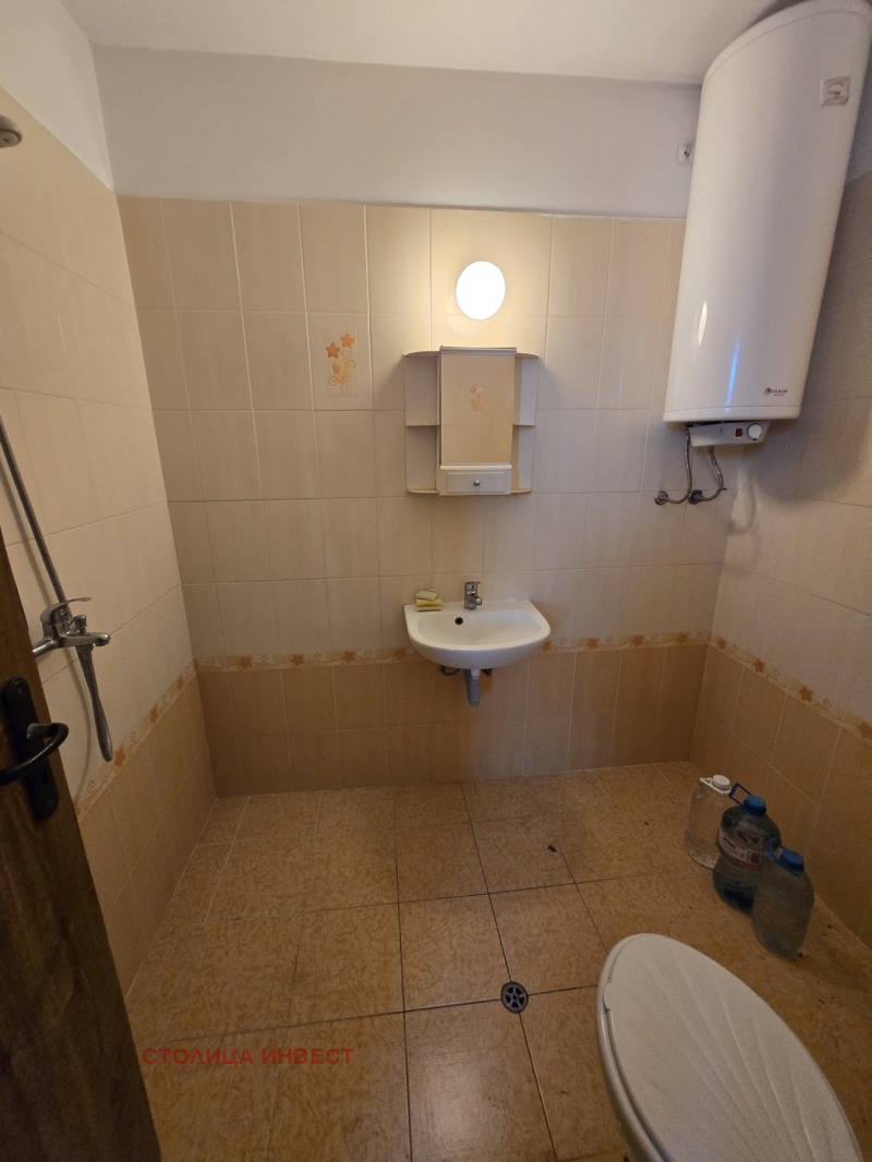 Продава 2-СТАЕН, гр. Русе, Чародейка - Юг, снимка 6 - Апартаменти - 53244709