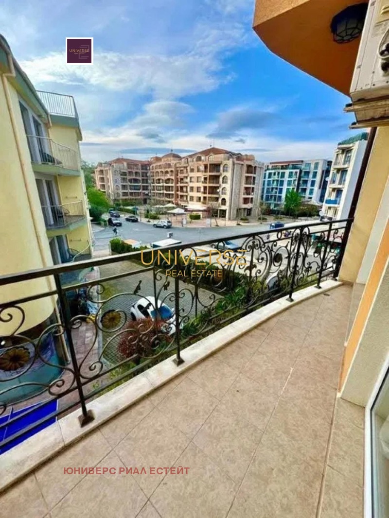 Продава 2-СТАЕН, к.к. Слънчев бряг, област Бургас, снимка 10 - Апартаменти - 53326095