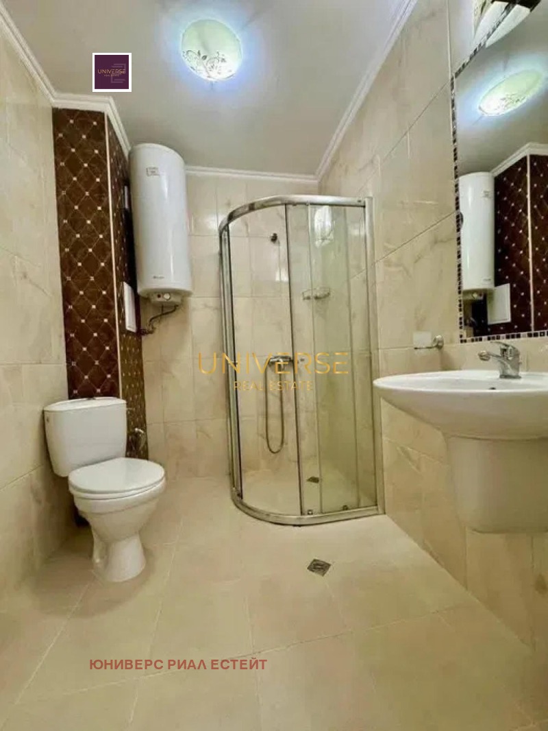 Продава 2-СТАЕН, к.к. Слънчев бряг, област Бургас, снимка 9 - Апартаменти - 53326095