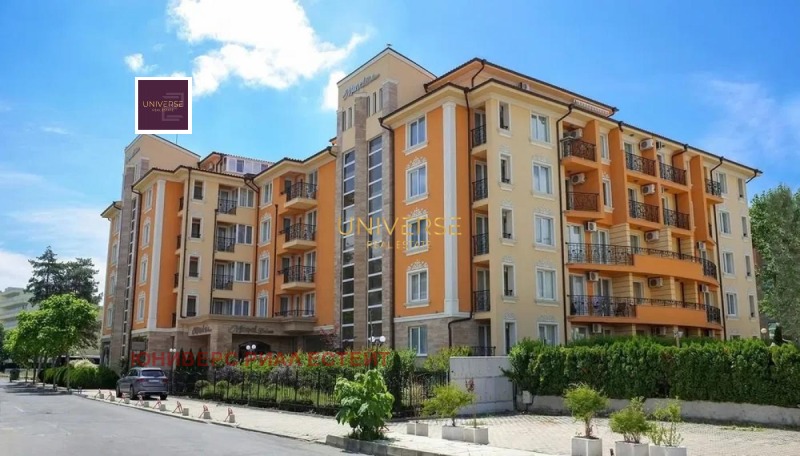 Продава 2-СТАЕН, к.к. Слънчев бряг, област Бургас, снимка 12 - Апартаменти - 53326095