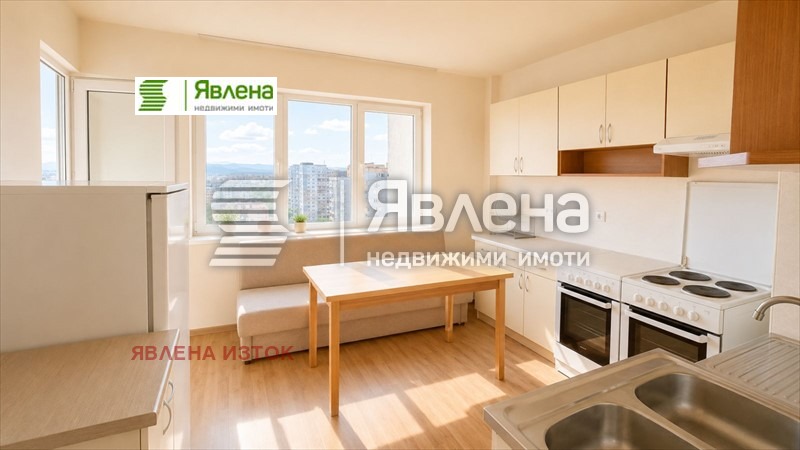 Продава 2-СТАЕН, гр. София, Люлин 10, снимка 3 - Апартаменти - 54544886