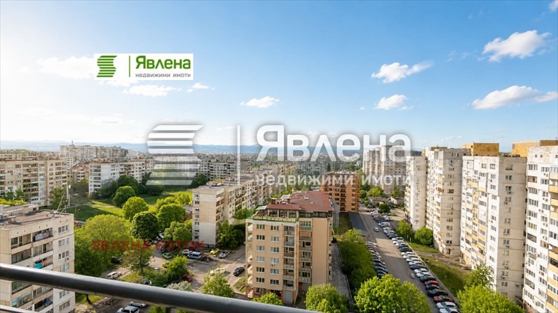 Продава 2-СТАЕН, гр. София, Люлин 10