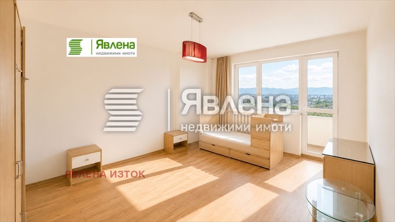 Продава 2-СТАЕН, гр. София, Люлин 10, снимка 4 - Апартаменти - 54544886