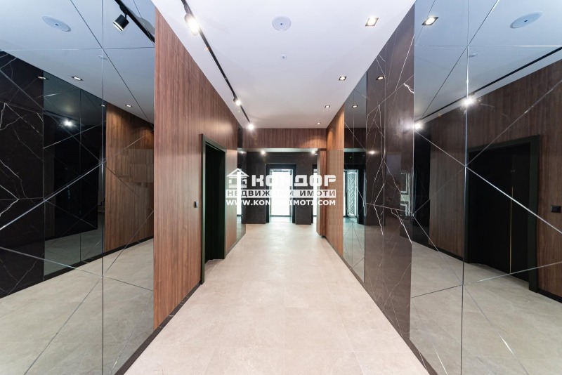 Продава 3-СТАЕН, гр. Пловдив, Въстанически, снимка 4 - Апартаменти - 49951862